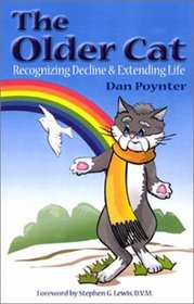 The Older Cat: Recognizing Decline and Extending Life