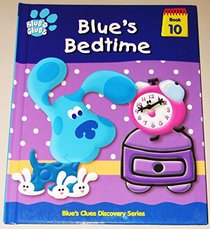 Blue's Bedtime (Blue's Clues Discovery)
