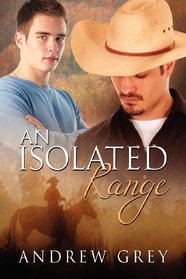 An Isolated Range (Stories from the Range, Bk 5)
