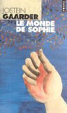 Le Monde De Sophie (French Edition)