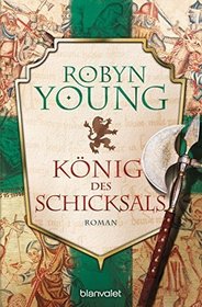 Konig des Schicksals (Kingdom) (Insurrection, Bk 3) (German Edition)
