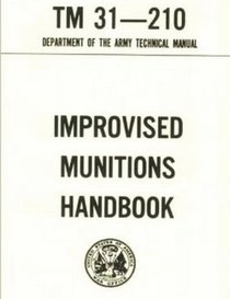 U.S. Army Improvised Munitions Handbook