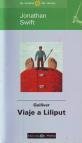 Gulliver - Viaje a Liliput (Spanish Edition)