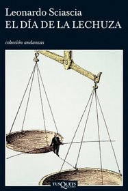 Dia de la lechuza, El (Andanzas) (Spanish Edition)