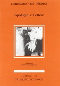 Apologia e lettere ( 