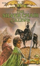 The Silver Chair (Book 4 in the Chronicles of Narnia)