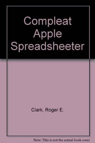 Compleat Apple Spreadsheeter