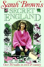 Sarah Brown's Secret England