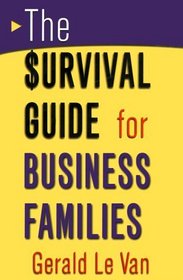 The Survival Guide for Business Families