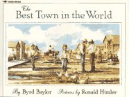 The Best Town in the World (Aladdin Books)