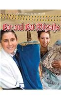 Bar and Bat Mitzvahs (Celebrations in My World)