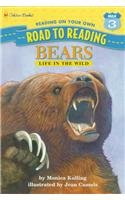 Bears: Life in the Wild