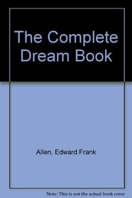 Complete Dream Book