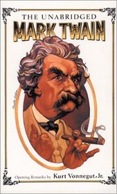 The Unabridged Mark Twain (Unabridged Mark Twain)