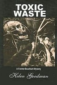 Toxic Waste (Fonni Beachum, Bk 2)