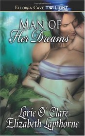 Man of Her Dreams: Hide and Seek / In Her Dreams