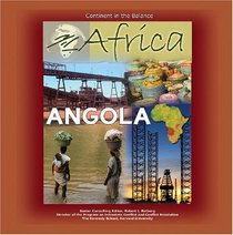 Angola (Africa: Continent in the Balance)