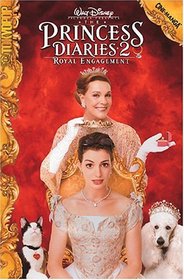 Princess Diaries 2: Royal Engagement