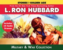 Military & War Audio Collection, The (Stories from the Golden Age)
