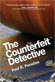 The Counterfeit Detective