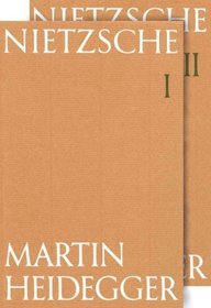 Nietzsche I und II.