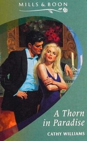 A Thorn in Paradise