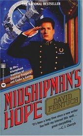 Midshipman's Hope (Seafort Saga, Bk 1)