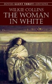 The Woman in White (Giant Thrifts)