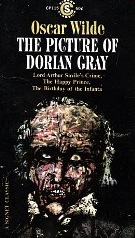 Picture of Dorian Gray and Other Stories