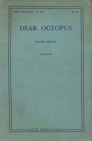 Dear Octopus (Acting Edition)