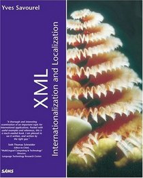 XML Internationalization and Localization