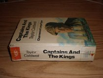 Captains and the Kings (Charnwood Library)