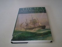 The Sea and History (Wolfson College Lectures, 1995)