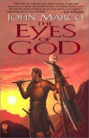 The Eyes of God (Eyes of God, Bk 1)
