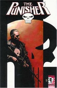 The Punisher Vol. 5: Streets of Laredo