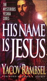 His Name Is Jesus