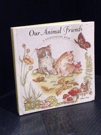 Our Animal Friends