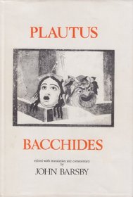 Plautus: Bacchides