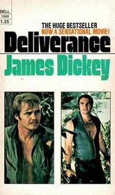 Deliverance (The Armchair Detective Library)