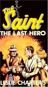 The Last Hero (The Saint)
