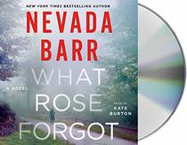 What Rose Forgot (Audio CD) (Unabridged)