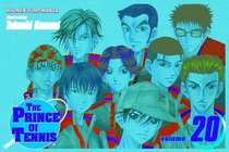 The Prince of Tennis, Volume 20