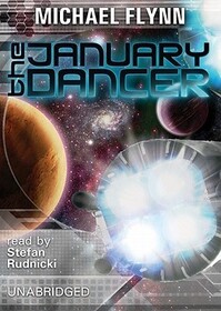 The January Dancer (Audio Cassette) (Unabridged)