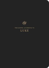 ESV Scripture Journal: Luke