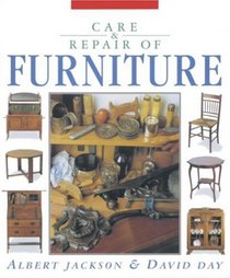 Care  Repair of Furniture