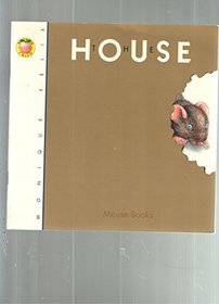 House: Mouse Books (Brighter Child Series)