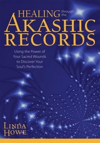 Healing Through the Akashic Records