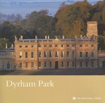 Dyrham Park (Gloucestershire) (National Trust Guidebooks Ser.)