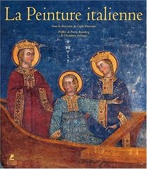 La peinture italienne (French Edition)