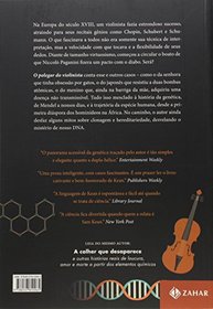 Polegar do Violinista (Em Portugues do Brasil)